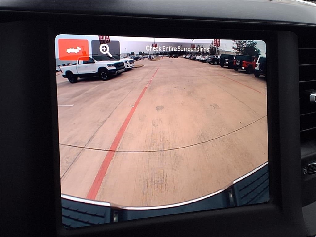 2024 RAM 2500 Big Horn 4X4