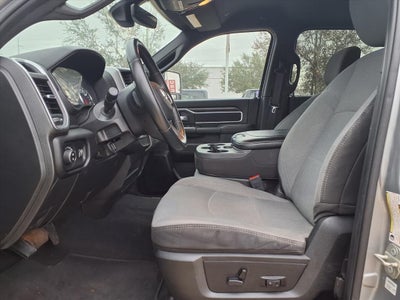 2024 RAM 2500 Big Horn 4X4