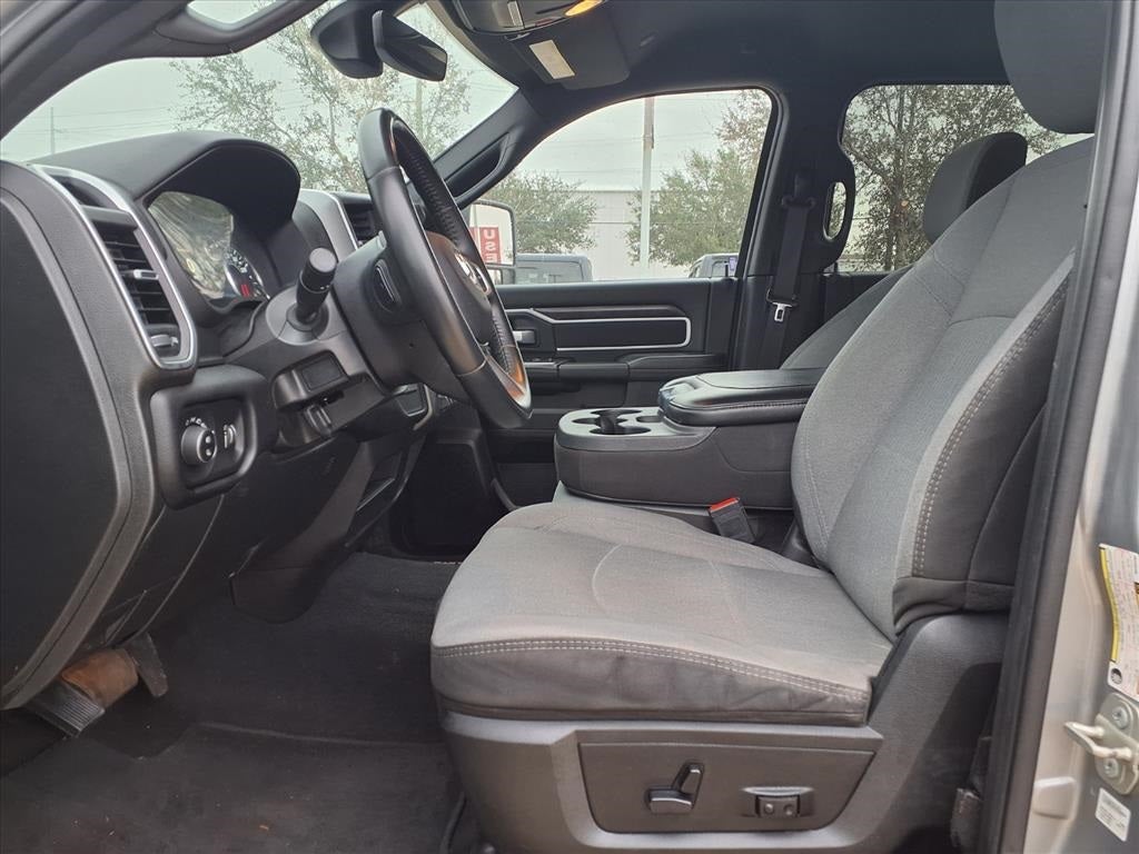 2024 RAM 2500 Big Horn 4X4