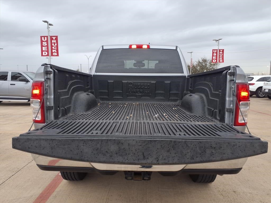 2024 RAM 2500 Big Horn 4X4