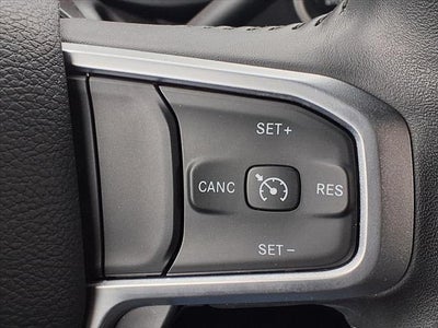 2024 RAM 2500 Big Horn 4X4