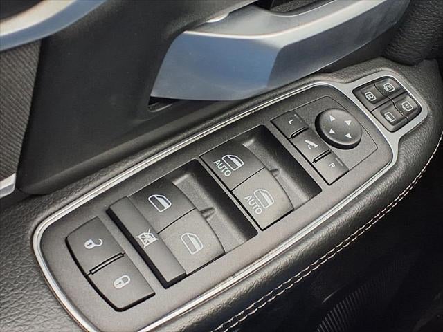 2024 RAM 2500 Big Horn 4X4