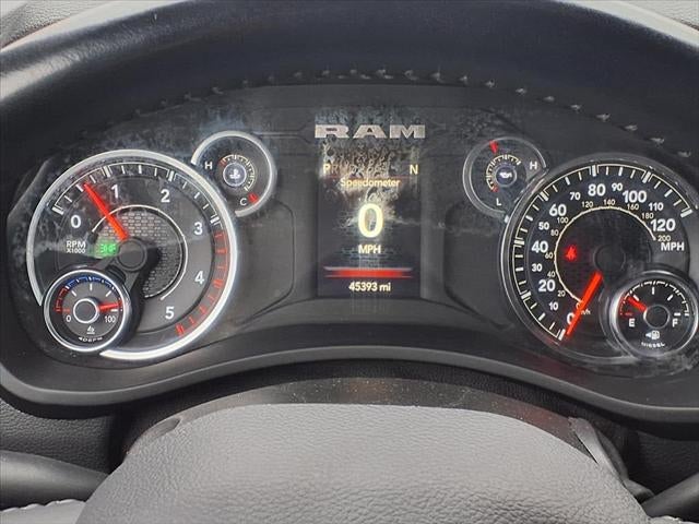 2024 RAM 2500 Big Horn 4X4