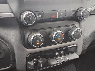 2024 RAM 2500 Big Horn 4X4