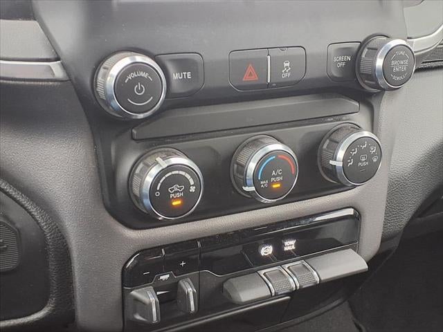 2024 RAM 2500 Big Horn 4X4