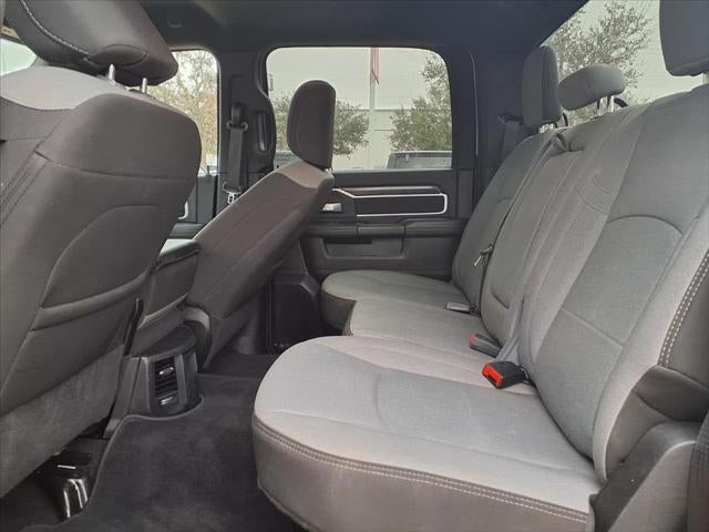 2024 RAM 2500 Big Horn 4X4