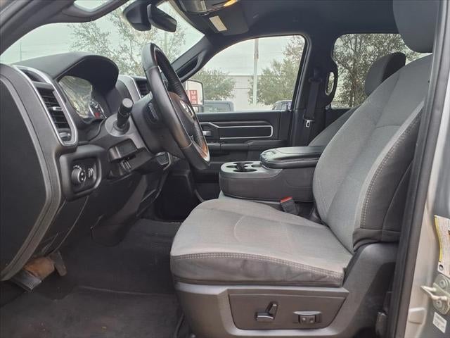 2024 RAM 2500 Big Horn 4X4