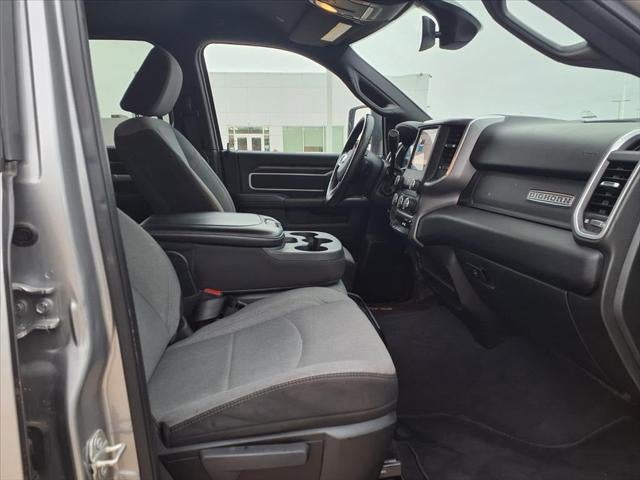 2024 RAM 2500 Big Horn 4X4