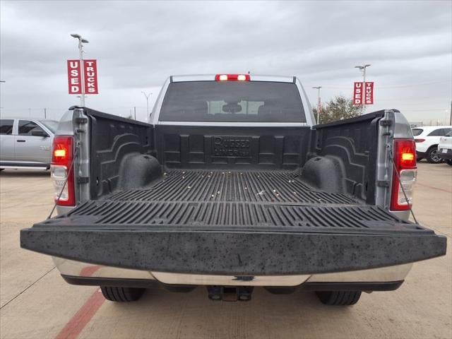 2024 RAM 2500 Big Horn 4X4