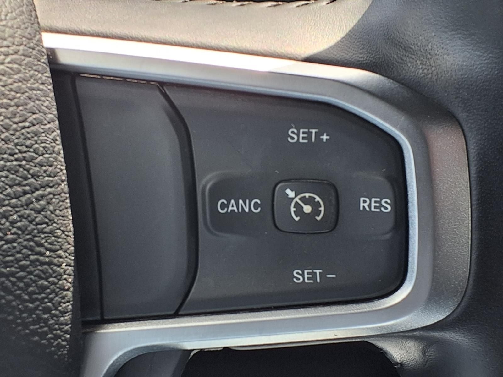 2024 RAM 2500 Big Horn 4X4 OFF-ROAD PKG