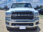 2024 RAM 2500 Big Horn 4X4 OFF-ROAD PKG