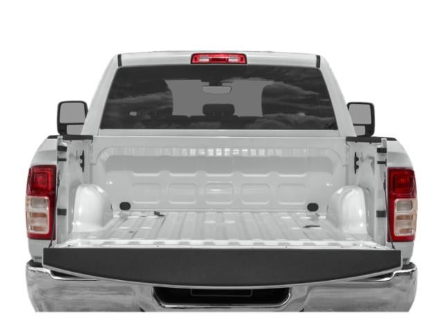 2024 RAM 2500 Big Horn 4X4 OFF-ROAD PKG