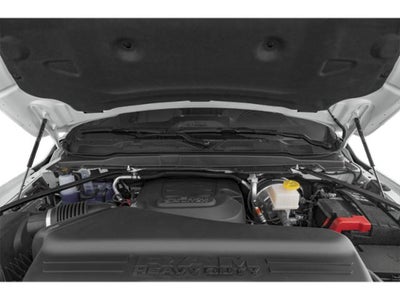 2024 RAM 2500 Big Horn 4X4 OFF-ROAD PKG