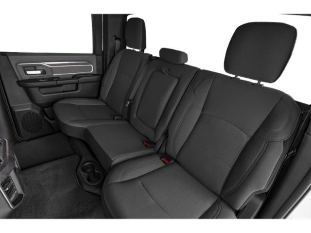 2024 RAM 2500 Big Horn 4X4 OFF-ROAD PKG