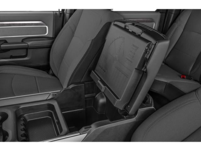 2024 RAM 2500 Big Horn 4X4 OFF-ROAD PKG