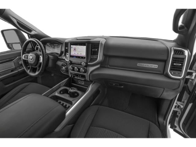 2024 RAM 2500 Big Horn 4X4 OFF-ROAD PKG