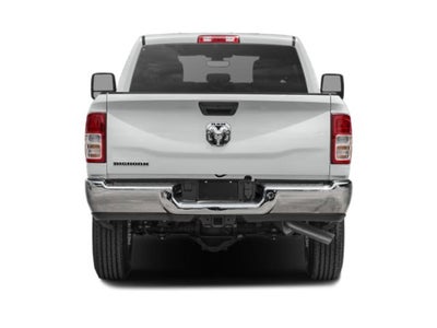 2024 RAM 2500 Big Horn 4X4 OFF-ROAD PKG