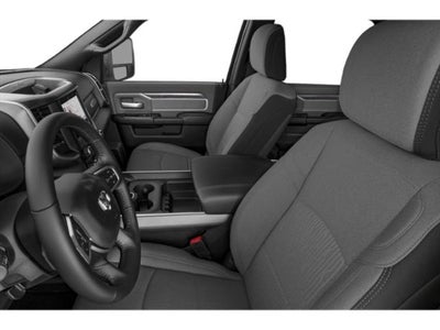 2024 RAM 2500 Big Horn 4X4 OFF-ROAD PKG
