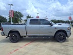 2024 RAM 2500 Big Horn 4X4 NIGHT EDITION