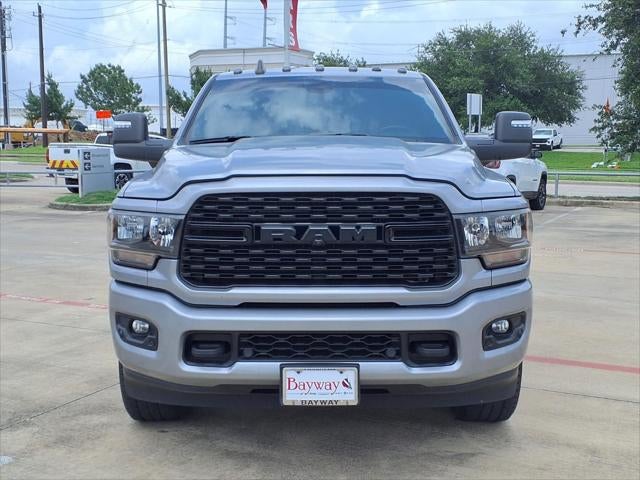 2024 RAM 2500 Big Horn 4X4 NIGHT EDITION
