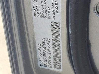 2024 RAM 2500 Big Horn 4X4 NIGHT EDITION