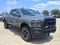 2026 RAM 2500 Rebel