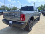 2026 RAM 2500 Rebel