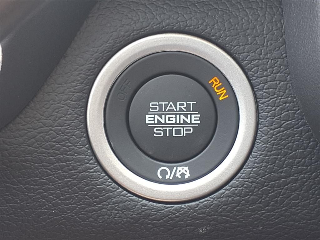 2026 RAM 2500 Rebel