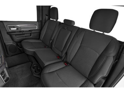 2023 RAM 2500 Laramie 4X4 TOW TECH & PROTECTION PKG
