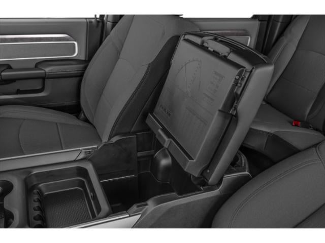 2023 RAM 2500 Laramie 4X4 TOW TECH & PROTECTION PKG