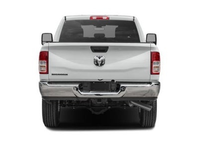 2023 RAM 2500 Laramie 4X4 TOW TECH & PROTECTION PKG
