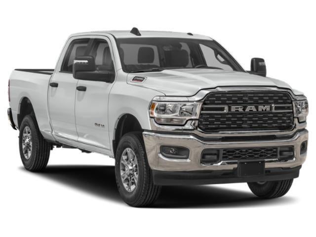 2023 RAM 2500 Laramie 4X4 TOW TECH & PROTECTION PKG