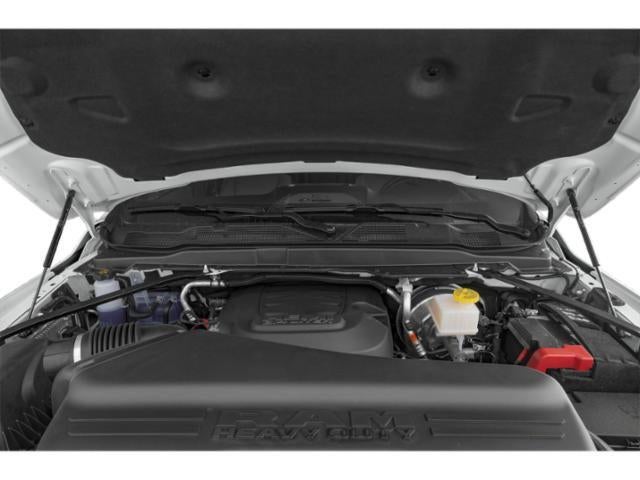 2023 RAM 2500 Laramie 4X4 TOW TECH & PROTECTION PKG