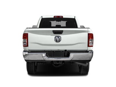 2022 RAM 2500 Laramie 4X4 NIGHT EDITION