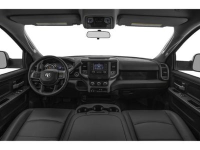 2022 RAM 2500 Laramie 4X4 NIGHT EDITION