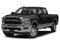2022 RAM 2500 Laramie 4X4 NIGHT EDITION