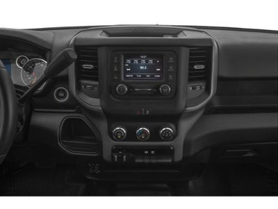 2022 RAM 2500 Laramie 4X4 NIGHT EDITION