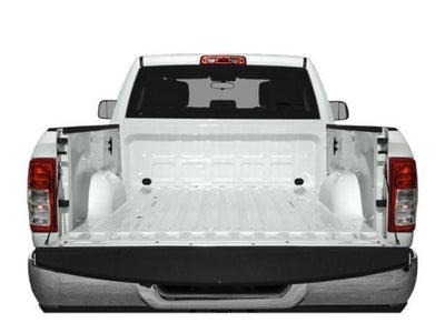 2022 RAM 2500 Laramie 4X4 NIGHT EDITION