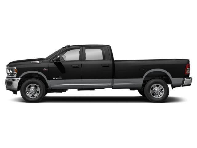 2022 RAM 2500 Laramie 4X4 NIGHT EDITION