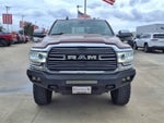 2019 RAM 2500 Laramie 4X4