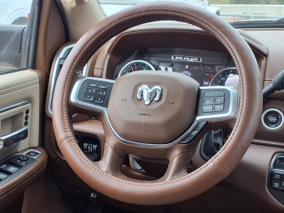 2019 RAM 2500 Laramie 4X4