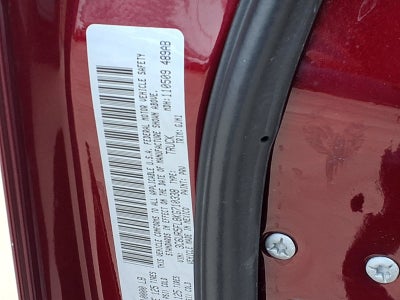 2019 RAM 2500 Laramie 4X4