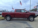 2019 RAM 2500 Laramie 4X4