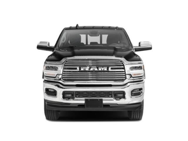 2019 RAM 2500 Laramie 4X4