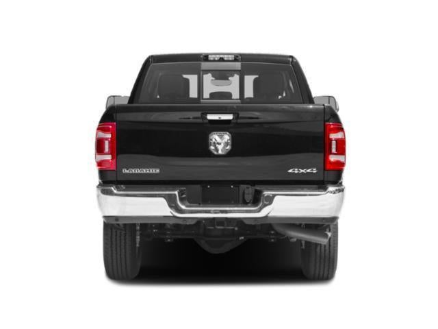 2019 RAM 2500 Laramie 4X4
