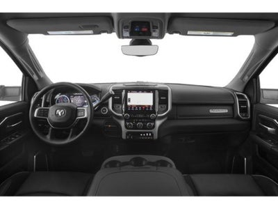 2019 RAM 2500 Laramie 4X4