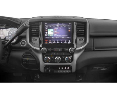 2019 RAM 2500 Laramie 4X4