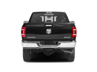 2019 RAM 2500 Laramie 4X4