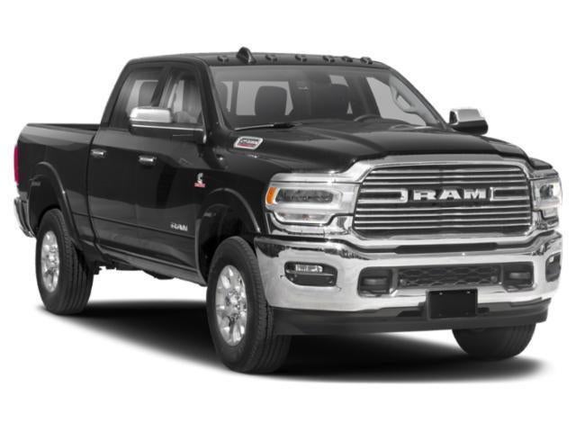 2019 RAM 2500 Laramie 4X4