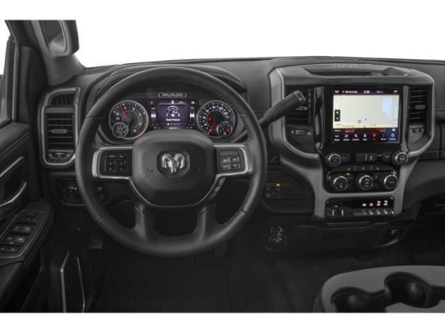 2019 RAM 2500 Laramie 4X4